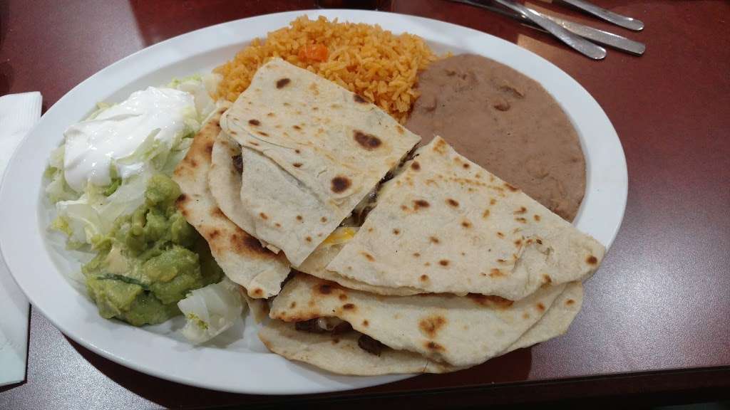 Ritas Mexican Restaurant | 4615 Avenue H, Rosenberg, TX 77471, USA | Phone: (281) 232-9961