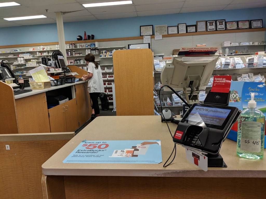 CVS | 990 E Pecos Rd, Chandler, AZ 85225, USA | Phone: (480) 857-2508