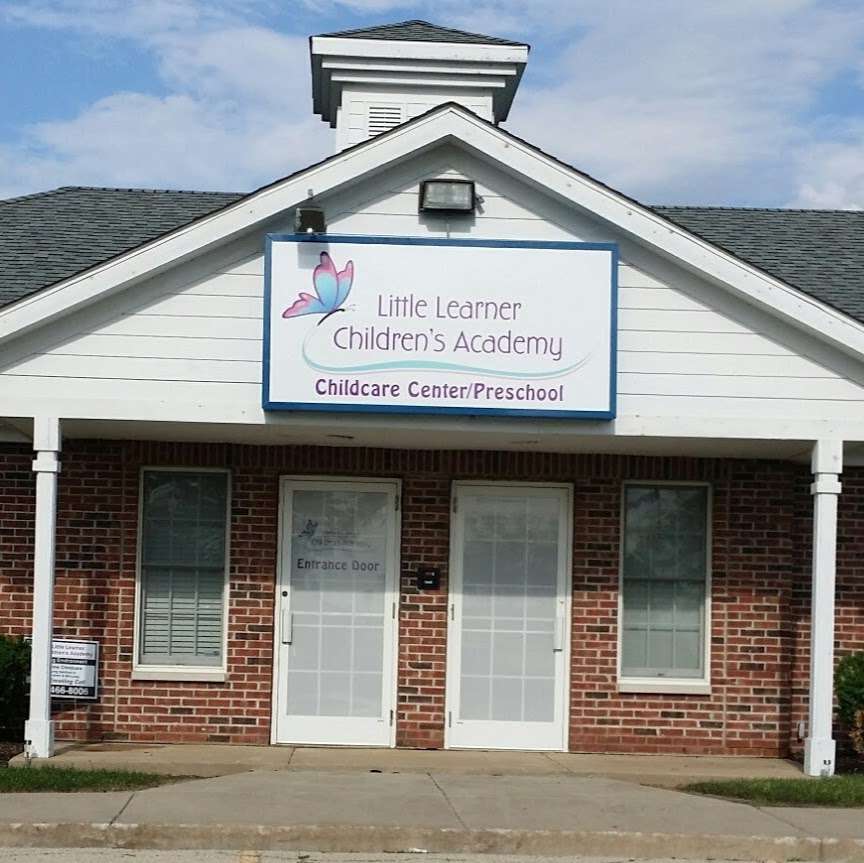 Little Learner Childrens Academy | 27754 Unit A and B, Bluegrass Drive, Channahon, IL 60410, USA | Phone: (815) 466-8008