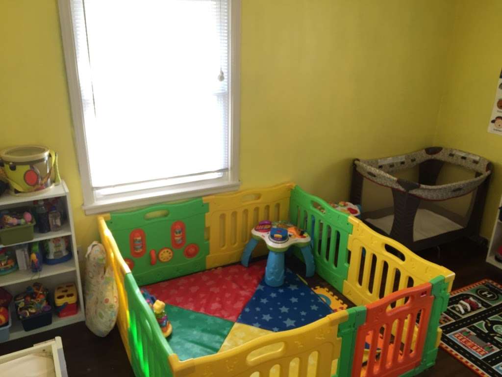 Little Willows Daycare | 13620 Lowell Ave, Grandview, MO 64030, USA | Phone: (816) 729-6238