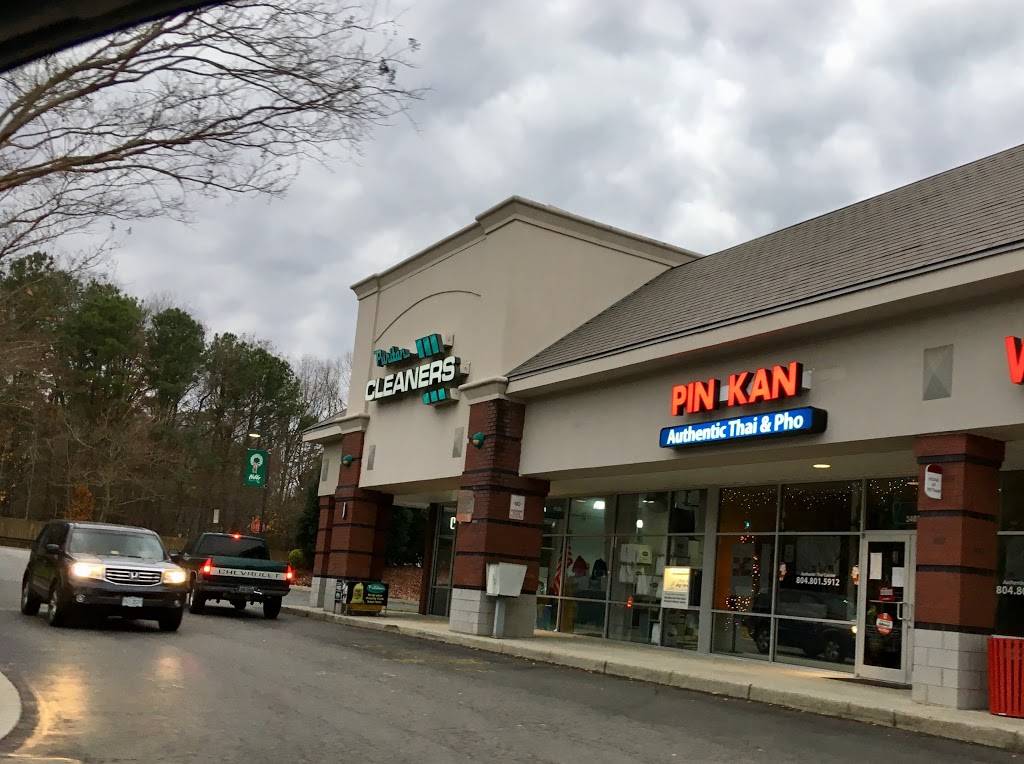 Puritan Cleaners - Short Pump | 3400 Pump Rd, Henrico, VA 23233, USA | Phone: (804) 360-3994