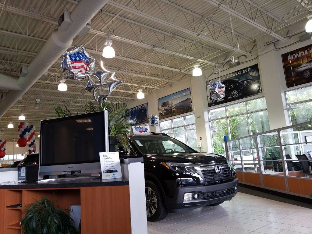 Coral Springs Honda | 9400 W Atlantic Blvd, Coral Springs, FL 33071 | Phone: (954) 369-4679