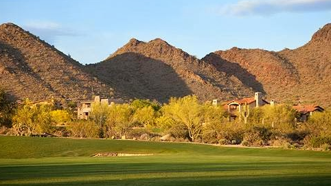 The Country Club at DC Ranch | 9290 E Thompson Peak Pkwy #1, Scottsdale, AZ 85255 | Phone: (480) 342-7200