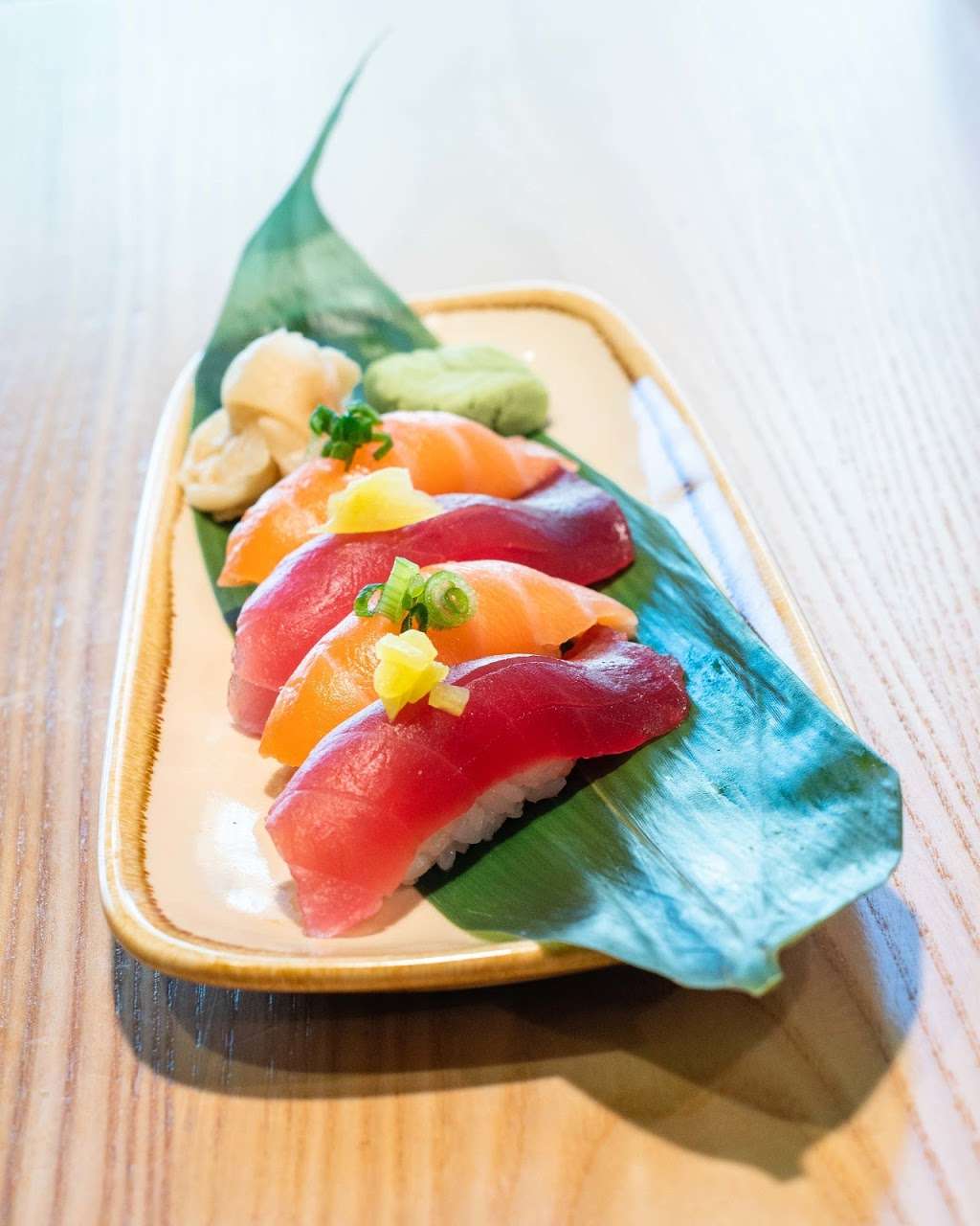 Maido Sushi | 199-205 Haverstock Hill, London NW3 4QG, UK | Phone: 020 3865 1783