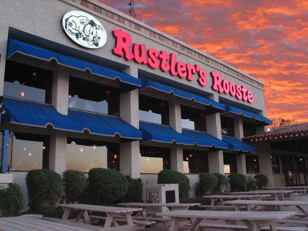 Rustler’s Rooste | 8383 S 48th St, Phoenix, AZ 85044, USA | Phone: (602) 431-6474