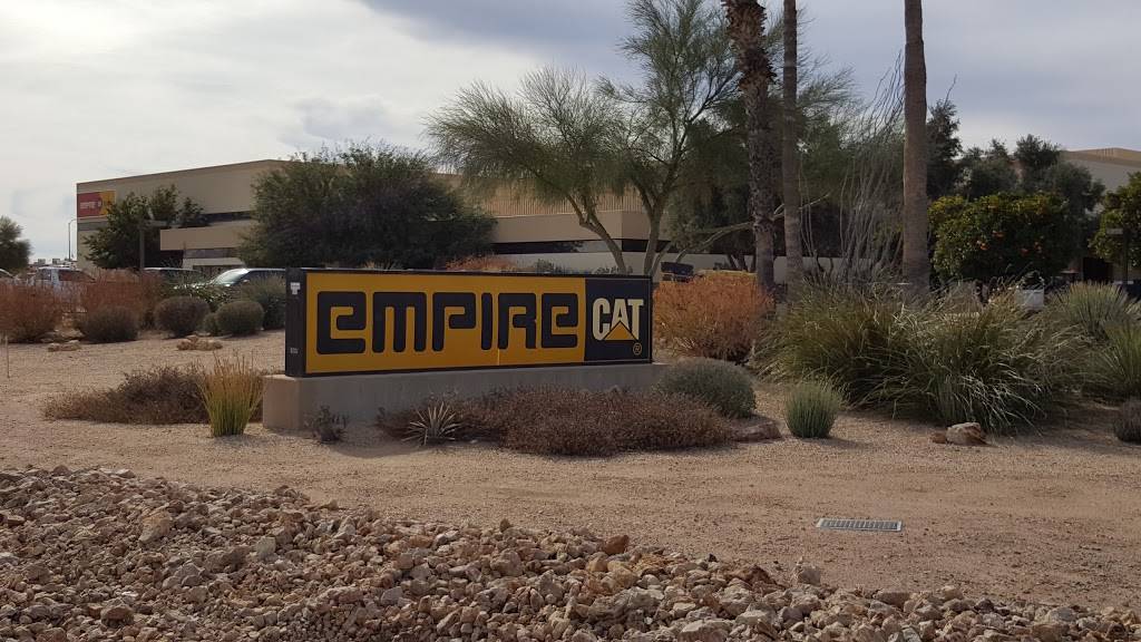 Empire | 7600 S Nogales Hwy, Tucson, AZ 85756, USA | Phone: (520) 746-8200