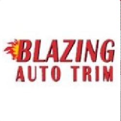 Blazing Auto Trim | 1111 W Evans Ave, Denver, CO 80223 | Phone: (303) 783-9624