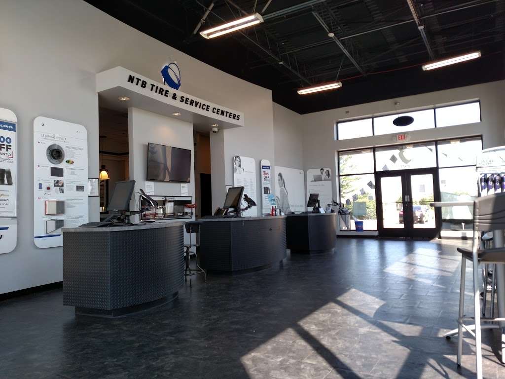 NTB-National Tire & Battery | 1971 Hill Ave, Montgomery, IL 60538 | Phone: (630) 692-0232