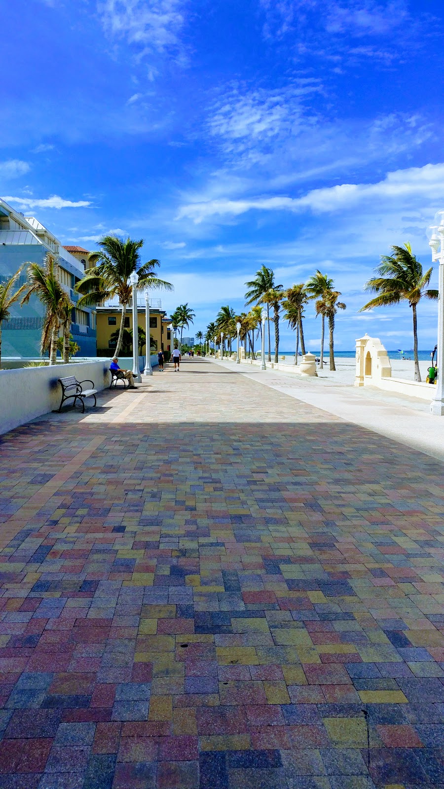 Hollywood North Beach Park | 3601 N Ocean Dr, Hollywood, FL 33019, USA | Phone: (954) 357-5187