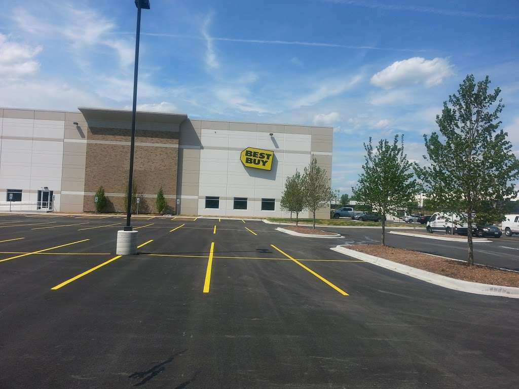 Best Buy Distribution Center | 1500 Remington Blvd, Bolingbrook, IL 60490, USA | Phone: (630) 410-4200