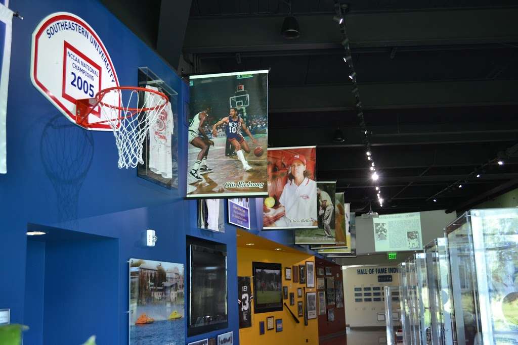 Polk County Sports Hall of Fame | 2701 Lake Myrtle Park Rd, Auburndale, FL 33823, USA | Phone: (863) 551-4750