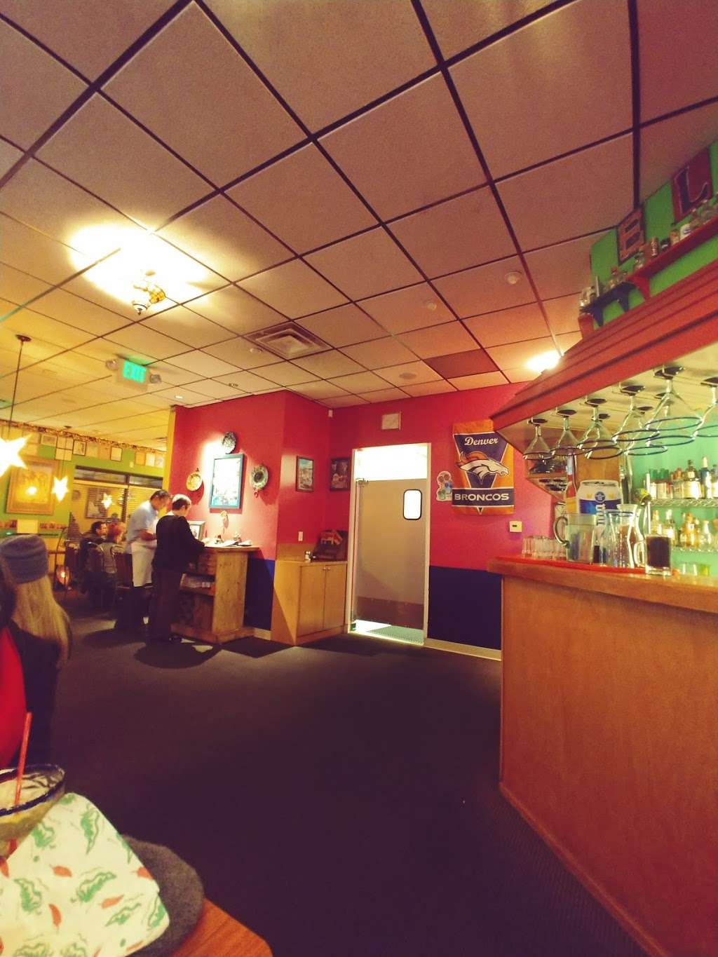 El Meson Mexican Restaurant | 3506 W Town Center Dr, Littleton, CO 80129, USA | Phone: (303) 346-5888