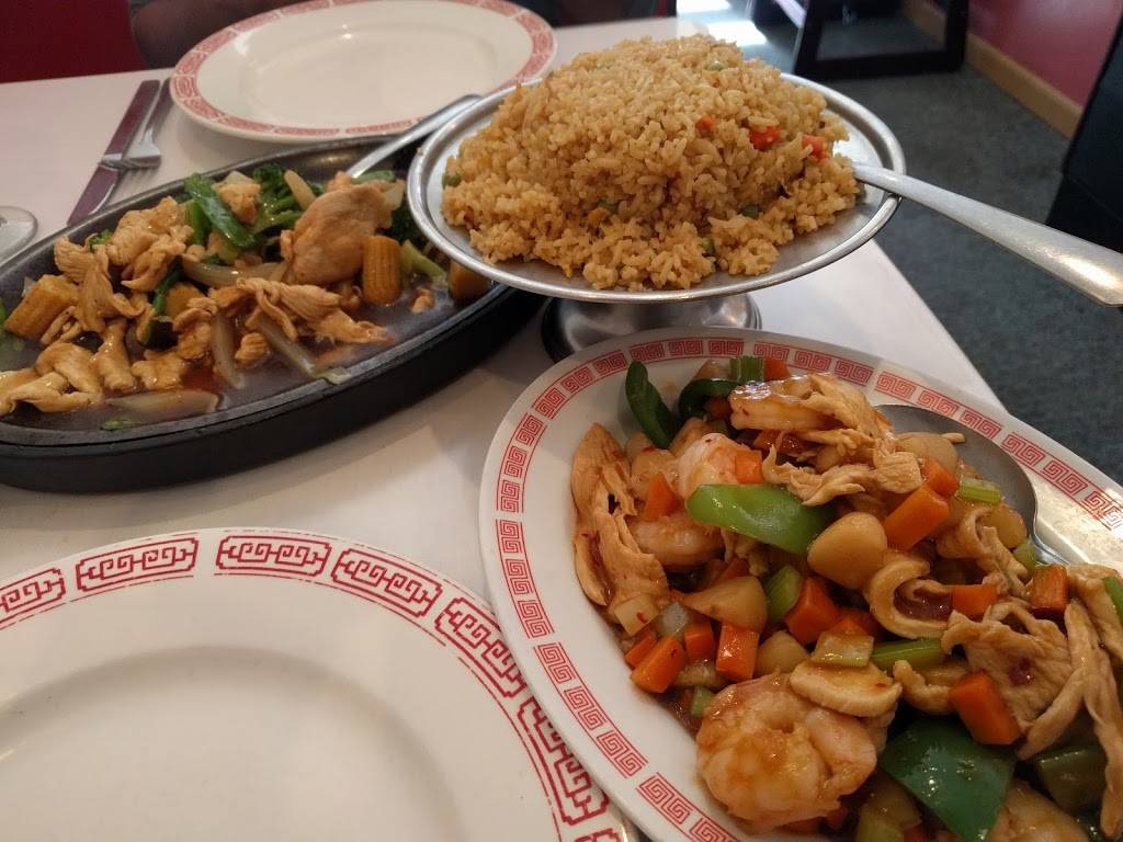 King Chef Chinese Restaurant | 8664 E 96th St, Fishers, IN 46038, USA | Phone: (317) 842-8989