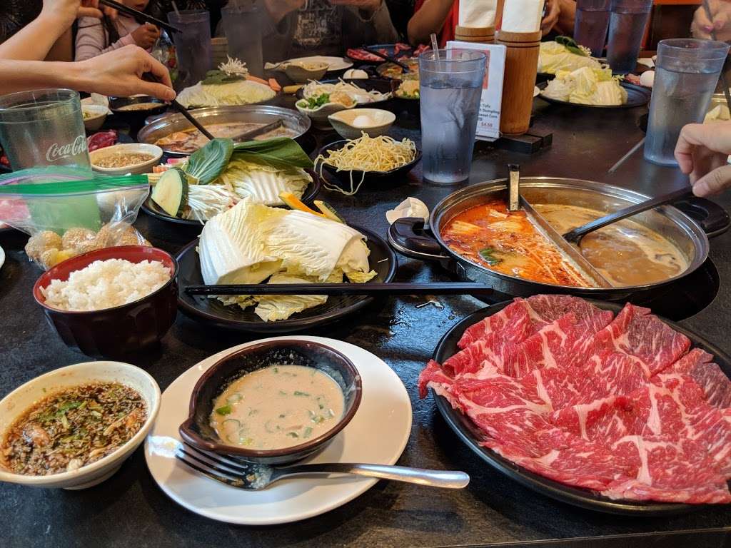 Ichi Ichi | 2601, 18184 Colima Rd, Rowland Heights, CA 91748, USA | Phone: (626) 964-8866