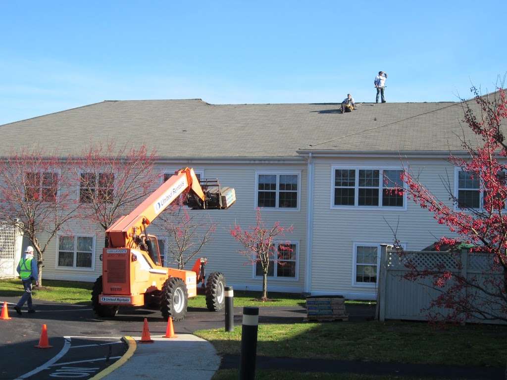 OKeefe Roofing | 21 Francis St, North Reading, MA 01864, USA | Phone: (978) 276-3043