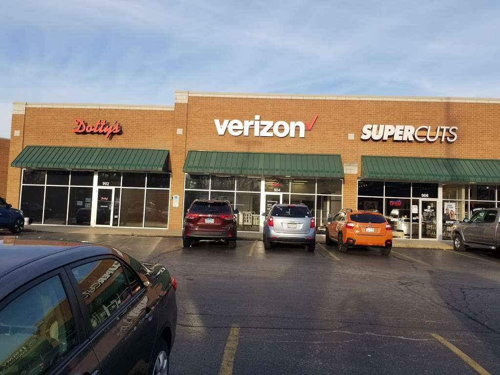 Verizon | 904 Northwest Hwy, Fox River Grove, IL 60021, USA | Phone: (847) 829-4748