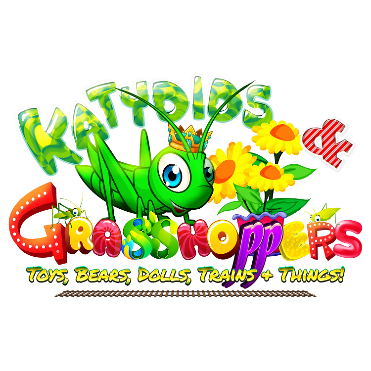 Katydids And Grasshoppers | 17 Fretz Ave, Edmond, OK 73003, USA | Phone: (405) 341-9663