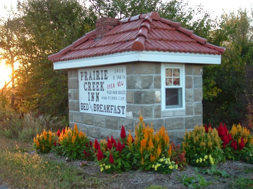 Prairie Creek Inn | 2400 S 148th St, Walton, NE 68461, USA | Phone: (402) 488-8822