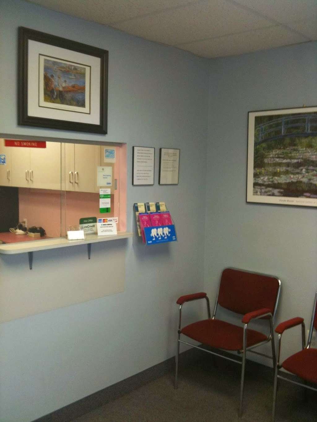 Family Dentistry PC | 1247 Suffolk Ave #2, Brentwood, NY 11717, USA | Phone: (631) 434-7156