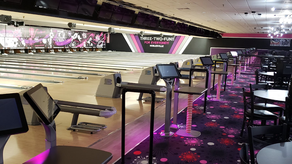 Three - Two - FUN!! | 845 Westfield Rd, Noblesville, IN 46062, USA | Phone: (317) 773-3381