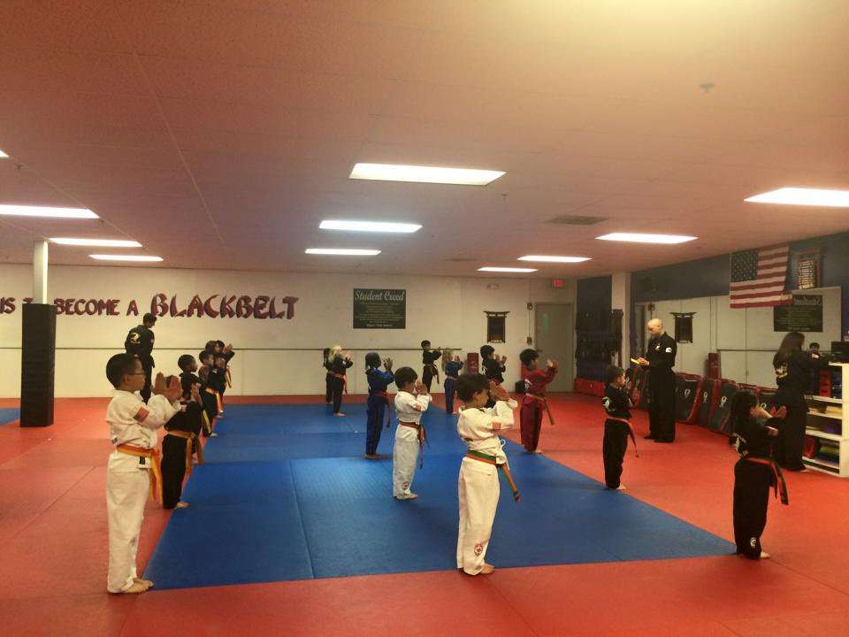 Lead By Example Tae Kwon Do | 7515 Huntsman Blvd, Springfield, VA 22153 | Phone: (703) 440-1100