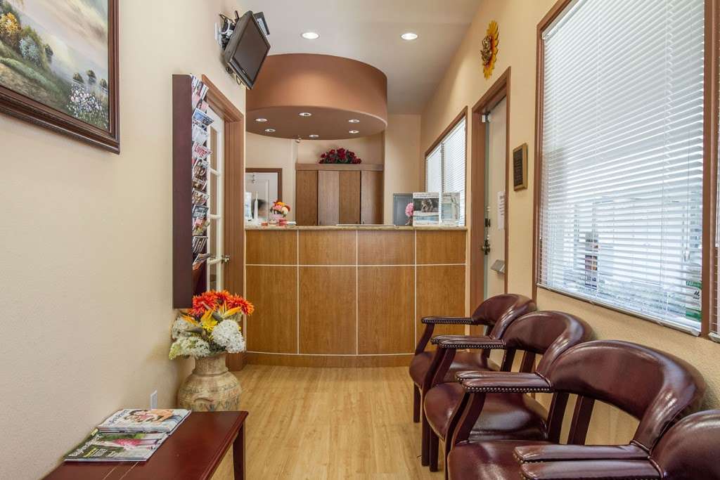 UniSmile Dental | 717 E El Camino Real #7, Sunnyvale, CA 94087 | Phone: (408) 732-5300