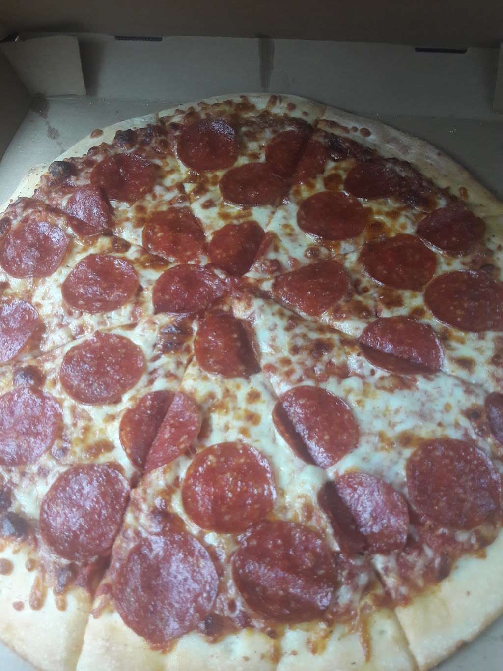 Little Caesars Pizza | 2515 E Rosemeade Pkwy, Carrollton, TX 75007, USA | Phone: (972) 662-5115