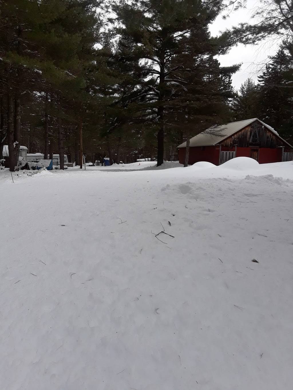 Hidden Valley Campground | 81 Damren Rd, Derry, NH 03038, USA | Phone: (603) 887-3767