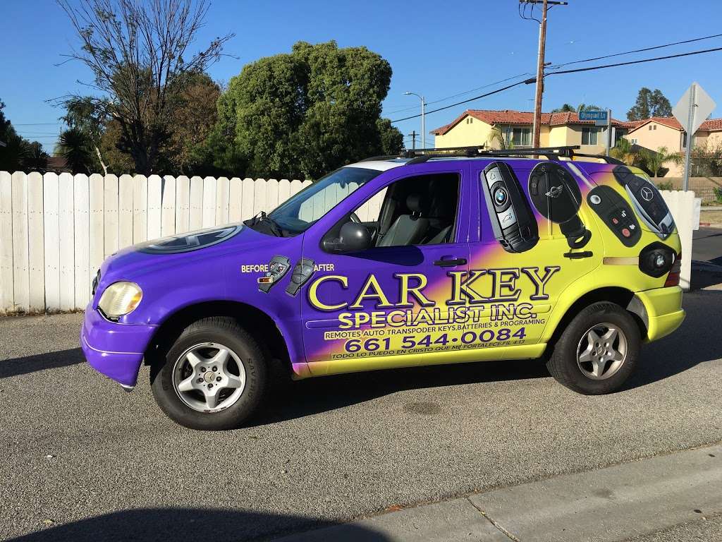 Signs and Car Wraps | 14650 Parthenia St Suite k-6, Panorama City, CA 91402, USA | Phone: (818) 895-7446