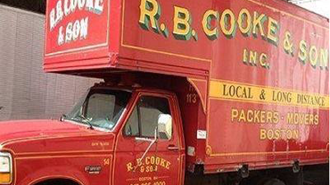 R. B. Cooke & Son | 616 South St, Holbrook, MA 02343 | Phone: (617) 265-1900