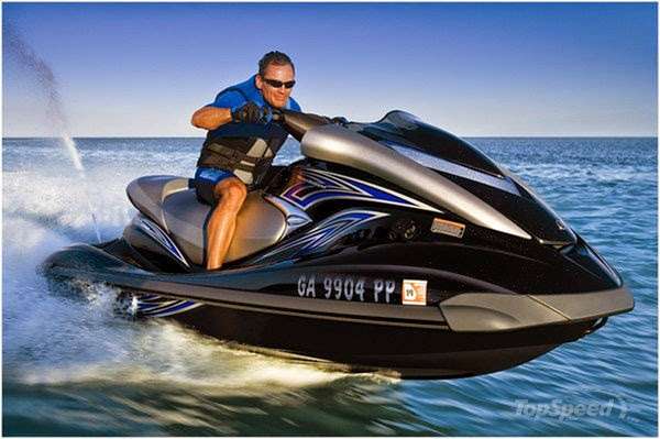 Jet Ski Rentals Fort Lauderdale | 1399 N Fort Lauderdale Beach Blvd, Fort Lauderdale, FL 33304, USA | Phone: (954) 934-3707