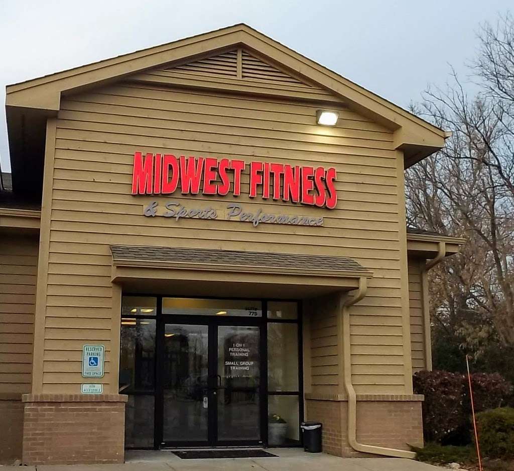 Midwest Strength | 13780 W Greenfield Ave, Brookfield, WI 53005 | Phone: (262) 780-1080