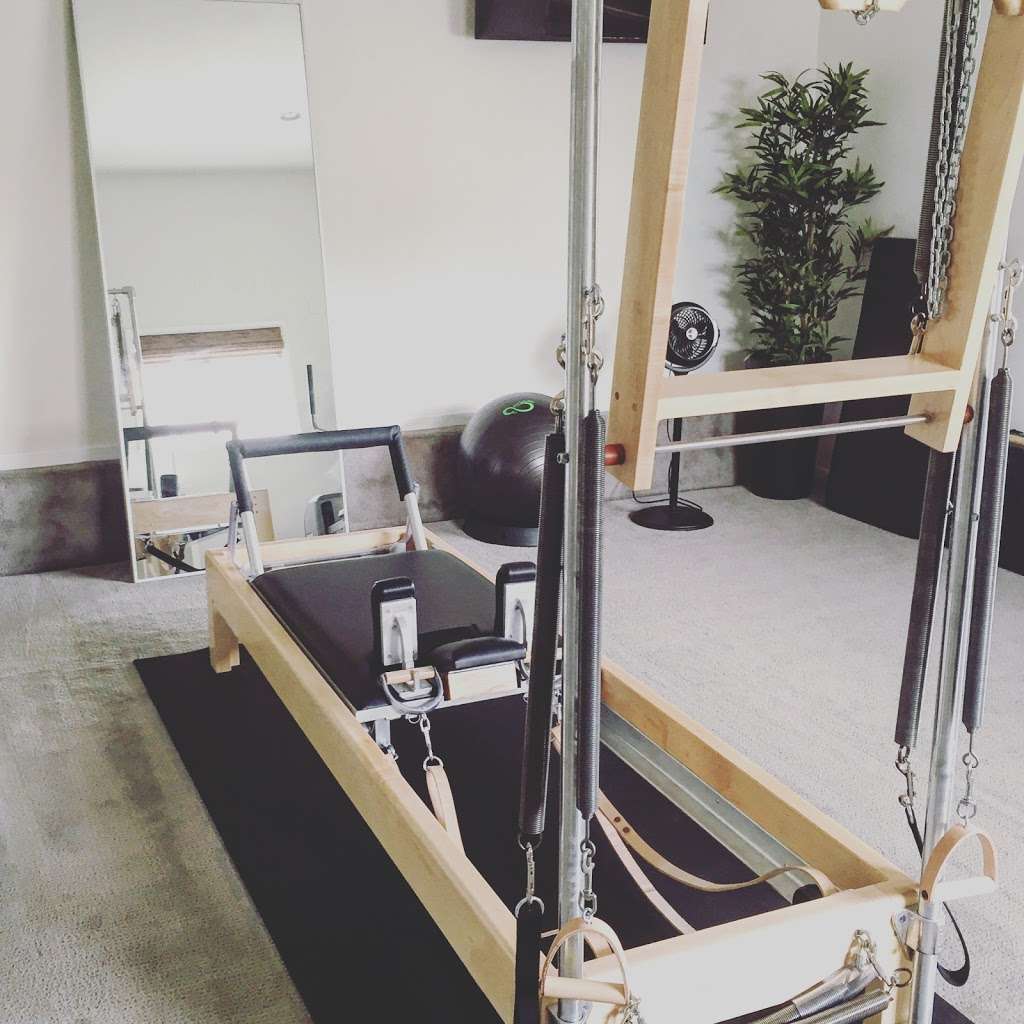 SoCal Beach Pilates | 31915 9th Ave, Laguna Beach, CA 92651, USA | Phone: (949) 272-8020