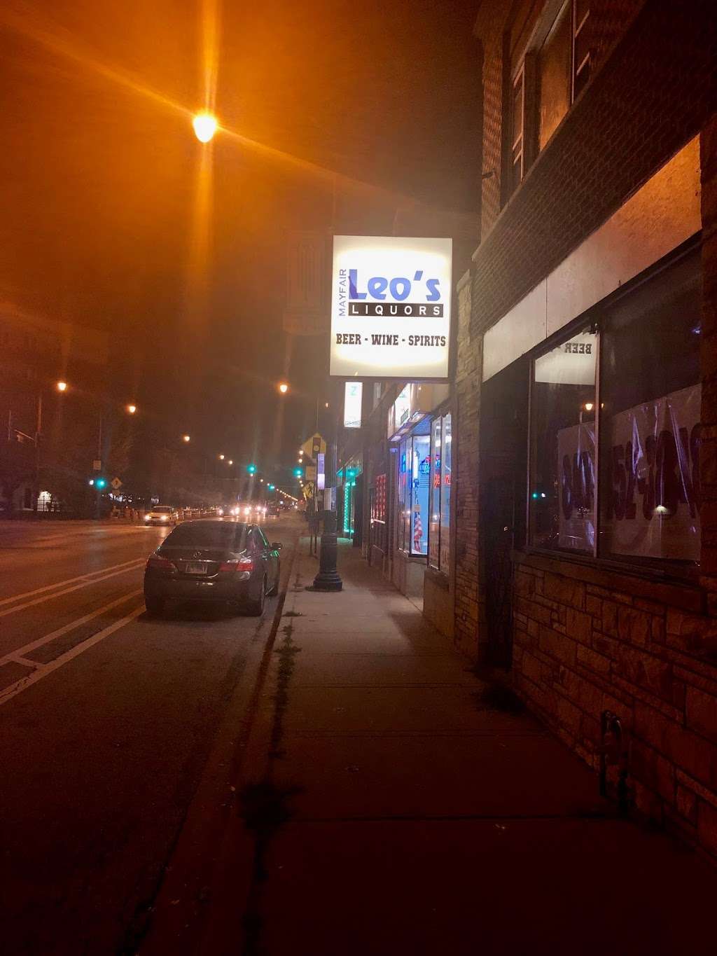Leos Liquors Mayfair | 4471 W Lawrence Ave, Chicago, IL 60630 | Phone: (773) 628-7929