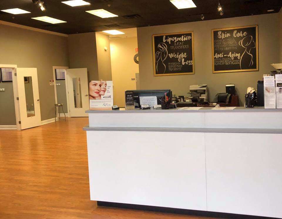 Complete Laser Clinic - Hickory | 2537 US Hwy 70 SE, Hickory, NC 28602, USA | Phone: (828) 267-6444