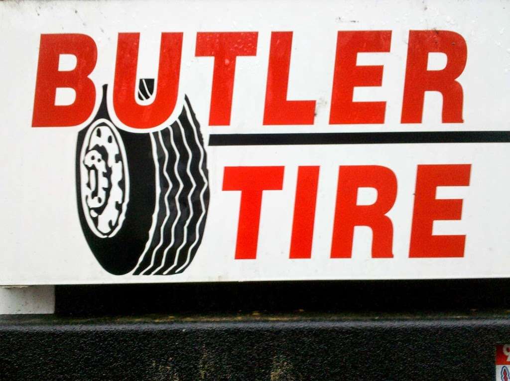 Butler Tire Service, Inc. | 6813 Plantation Rd, Frederick, MD 21701, USA | Phone: (301) 663-1343