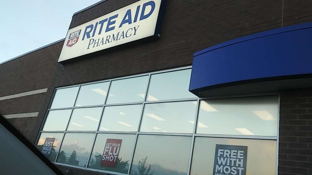 Rite Aid | 3382 PA-940, Mt Pocono, PA 18344, USA | Phone: (570) 839-3797