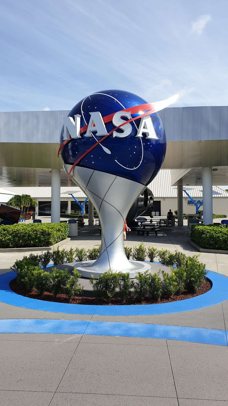 Space NASA Shop | Florida 77058, USA