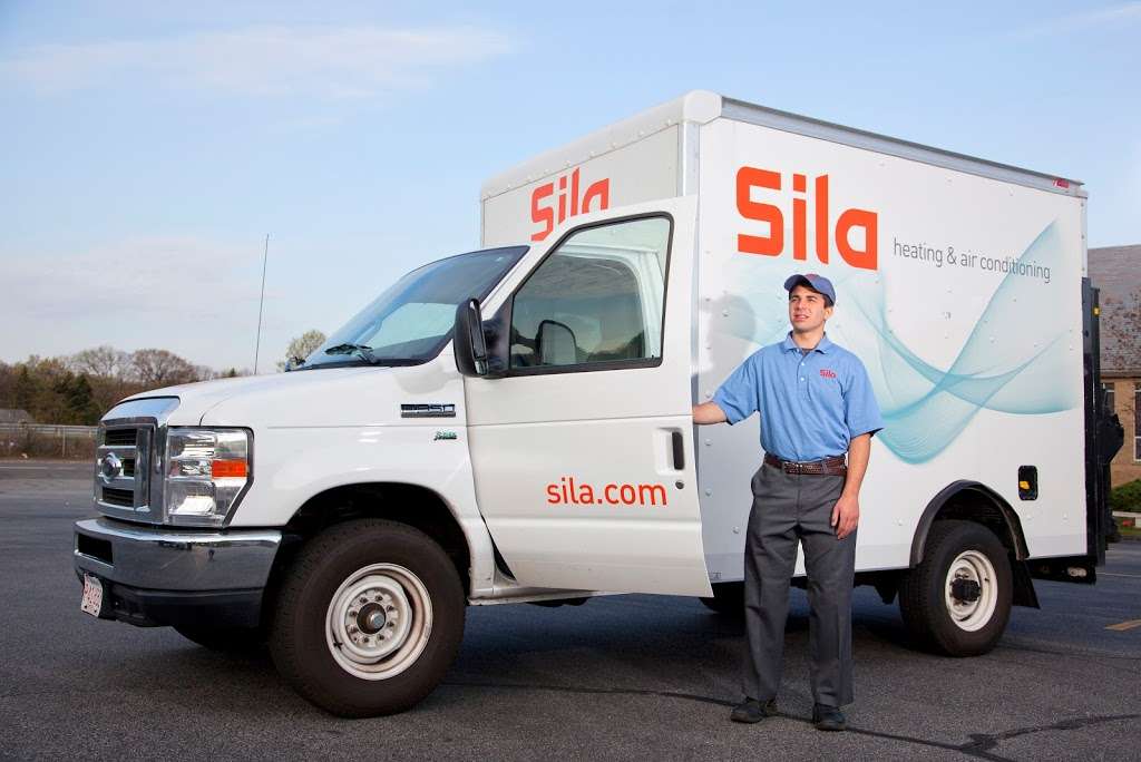 Sila | 5515 Selma Ave Suite 2B, Halethorpe, MD 21227, USA | Phone: (410) 760-2121