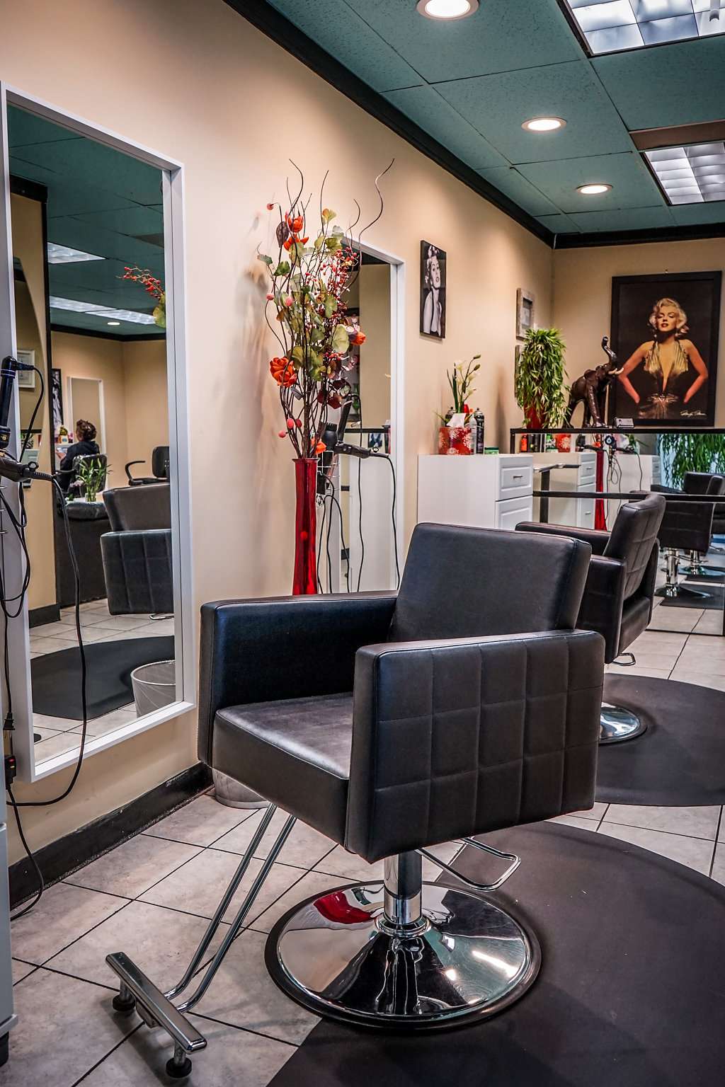 Alis Beauty Salon | 18345 Ventura Blvd # 102, Tarzana, CA 91356 | Phone: (818) 264-3130