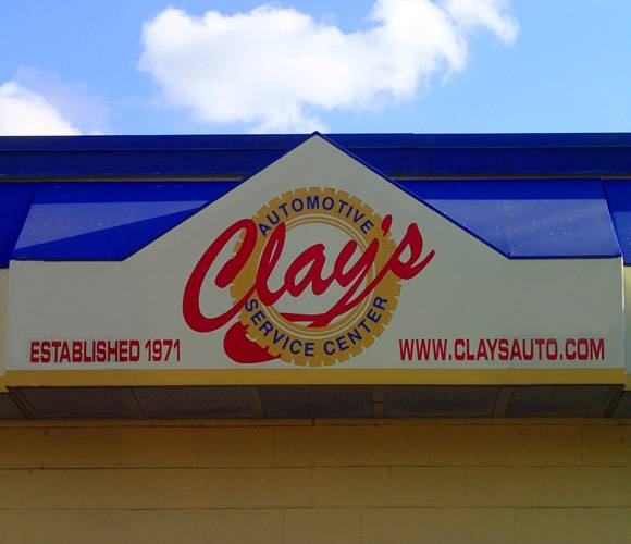 Clays Automotive Service Center | 1000 MacDade Boulevard #1913, Folsom, PA 19033, USA | Phone: (610) 534-7044