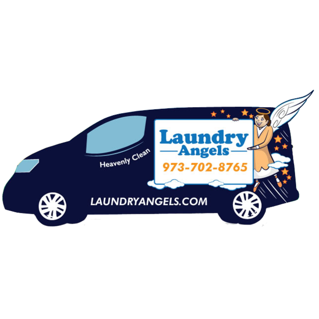 Laundry Angels | 72 E Main St, Sussex, NJ 07461, USA | Phone: (973) 702-8765