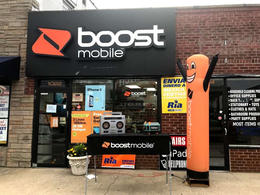 Boost Mobile | 1022 Little E Neck Rd, West Babylon, NY 11704 | Phone: (631) 669-4646