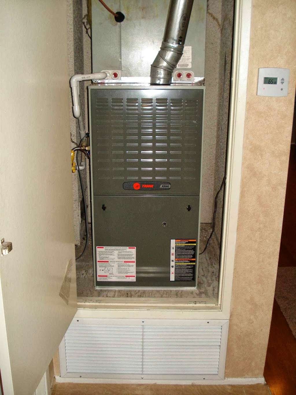 Nelson Air Heating & Air Conditioning Orange County | 20409 Yorba Linda Blvd Suite 152, Yorba Linda, CA 92886, USA | Phone: (949) 275-1615
