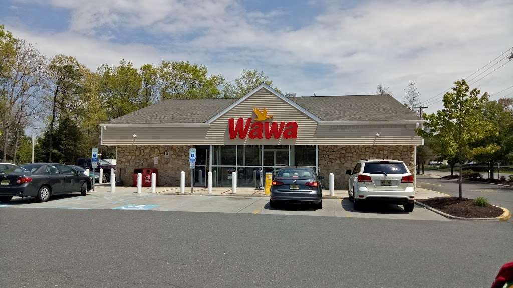 Wawa | 945 W Bay Ave, Barnegat, NJ 08005, USA | Phone: (609) 607-3362