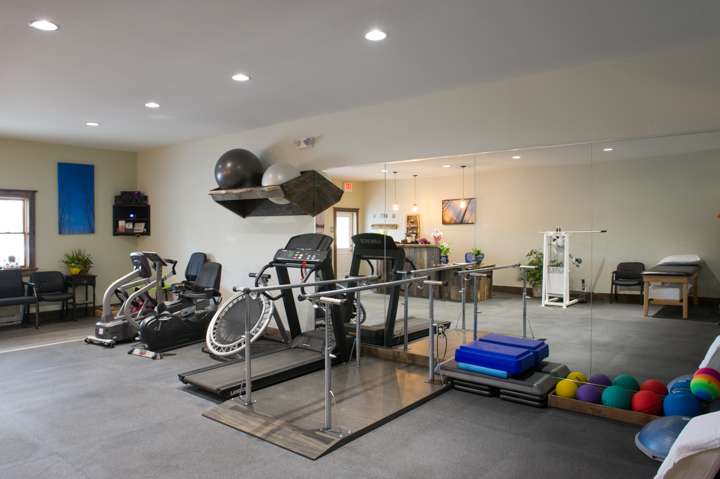 ElmTree Wellness & Physical Therapy Center | Hawley, Pa | 2489 US-6, Hawley, PA 18428, USA | Phone: (570) 390-7900