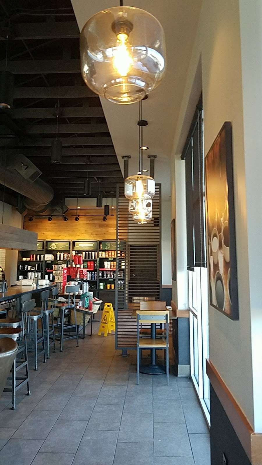 Starbucks | 13339 West Rd, Houston, TX 77041, USA | Phone: (281) 414-7545