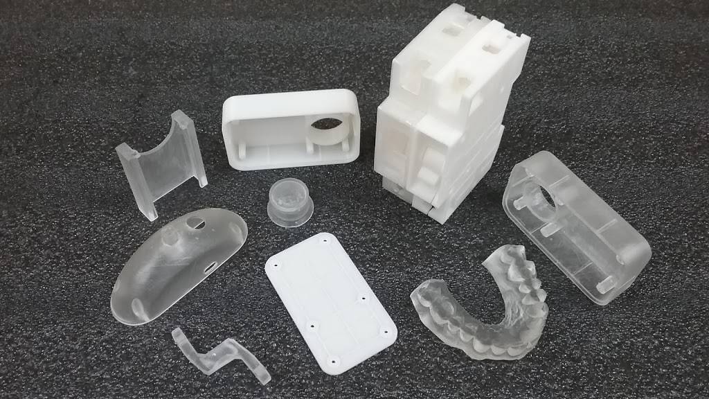 UTech3D - 3D Printing | 95 Cedar Ln #8B, Englewood, NJ 07631, USA | Phone: (201) 494-6563