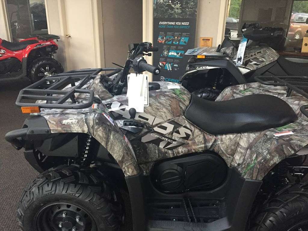 CFMOTO ATV UTV Dealer LaBelle Sales & Service | 1000 Main St, Bridgewater, MA 02324, USA | Phone: (508) 697-6006