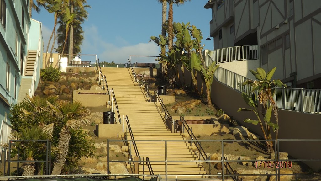 Grand Ave Beach Access | 2901 Ocean St, Carlsbad, CA 92008